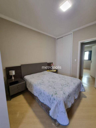 Imagem Apartamento com 3 Quartos à Venda, 104 m² em Vila Alzira - Santo André Imagem Apartamento com 3 Quartos à Venda, 104 m² em Vila Alzira - Santo André
