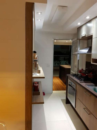 Imagem Apartamento com 3 Quartos à Venda, 170 m² em Mooca - São Paulo