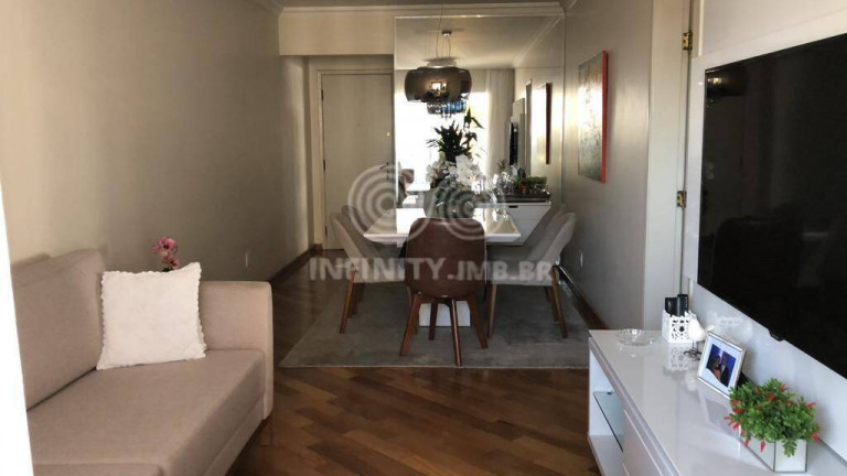Imagem Apartamento com 3 Quartos à Venda, 77 m² em Saúde - São Paulo