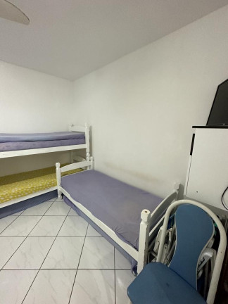 Imagem Apartamento com 1 Quarto à Venda, 56 m² em Boqueirão - Praia Grande
