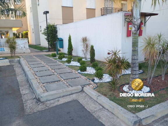 Imagem Apartamento com 2 Quartos à Venda, 48 m² em Caetetuba - Atibaia Imagem Apartamento com 2 Quartos à Venda, 48 m² em Caetetuba - Atibaia