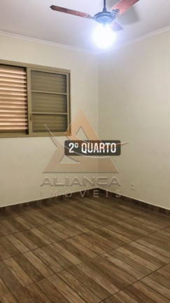 Imagem Apartamento com 3 Quartos à Venda, 104 m² em Sumarezinho - Ribeirão Preto