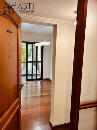 Imagem Apartamento com 4 Quartos à Venda, 120 m² em Moema - São Paulo