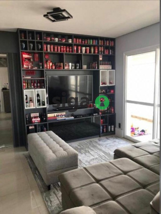 Imagem Apartamento com 4 Quartos à Venda, 211 m² em Vila Carrão - São Paulo