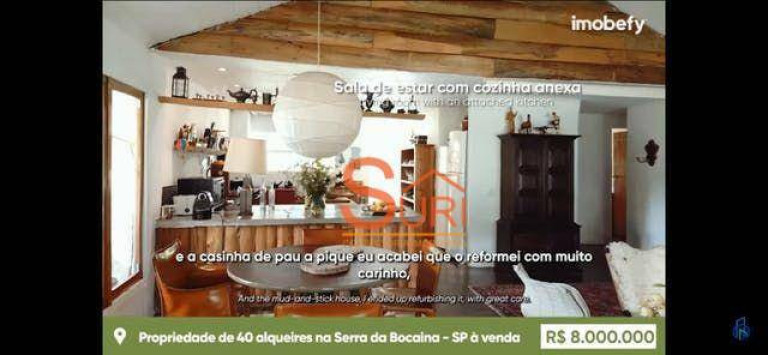 Imagem Fazenda à Venda, 150 m² em Vale Do Rio Formoso - São José Do Barreiro Imagem Fazenda à Venda, 150 m² em Vale Do Rio Formoso - São José Do Barreiro