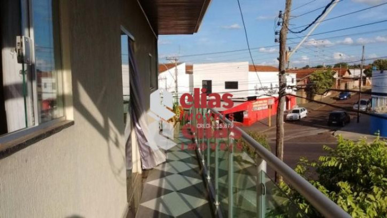 Casa com 2 Quartos à Venda, 79 m² em Jardim Rosa Branca - Bauru