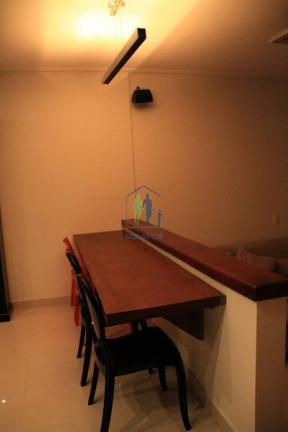 Imagem Apartamento com 1 Quarto à Venda, 78 m² em Vila Suzana - São Paulo
