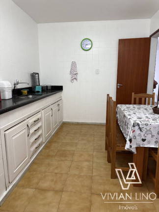 Imagem Apartamento com 3 Quartos à Venda, 150 m² em Passagem - Cabo Frio Imagem Apartamento com 3 Quartos à Venda, 150 m² em Passagem - Cabo Frio
