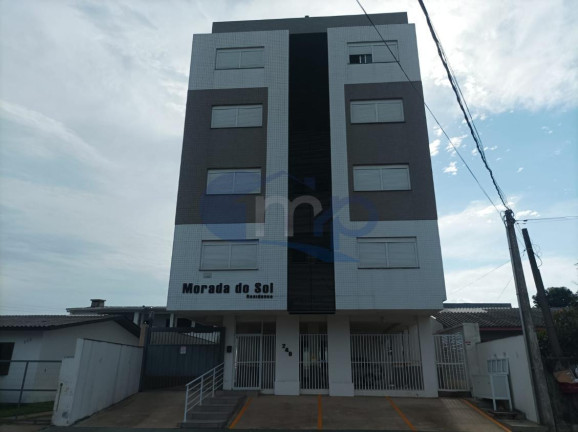 Imagem Apartamento com 1 Quarto à Venda, 41 m² em Stan - Torres