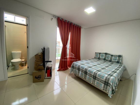 Imagem Casa de Condomínio com 3 Quartos à Venda, 100 m² em Jacundá - Aquiraz Imagem Casa de Condomínio com 3 Quartos à Venda, 100 m² em Jacundá - Aquiraz