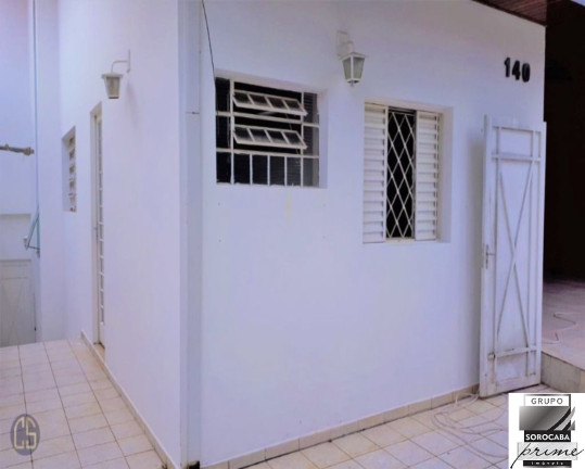 Imagem Casa com 3 Quartos para Alugar, 275 m² em Jardim Embaixador - Sorocaba