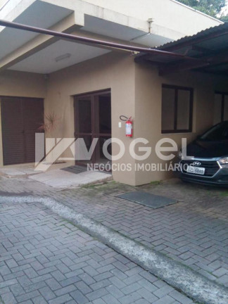 Imagem Apartamento com 2 Quartos à Venda, 85 m² em Niterói - Canoas Imagem Apartamento com 2 Quartos à Venda, 85 m² em Niterói - Canoas
