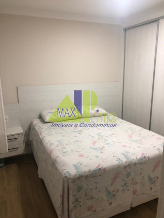 Imagem Apartamento com 3 Quartos à Venda, 67 m² em Guaiaúna - São Paulo