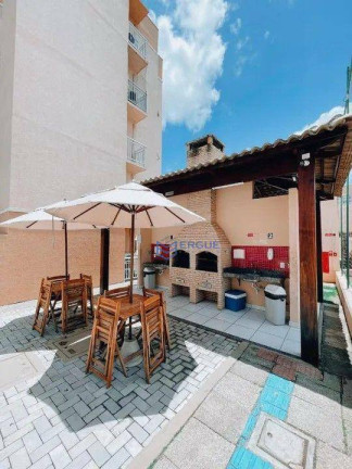 Imagem Apartamento com 2 Quartos à Venda, 53 m² em Passaré - Fortaleza Imagem Apartamento com 2 Quartos à Venda, 53 m² em Passaré - Fortaleza