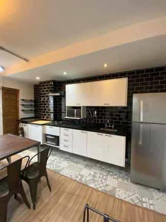 Imagem Apartamento com 2 Quartos à Venda, 42 m² em Melville Empresarial Ii - Barueri Imagem Apartamento com 2 Quartos à Venda, 42 m² em Melville Empresarial Ii - Barueri