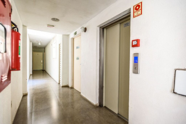 Imagem Imóvel com 1 Quarto à Venda, 30 m² em Centro Histórico - Porto Alegre