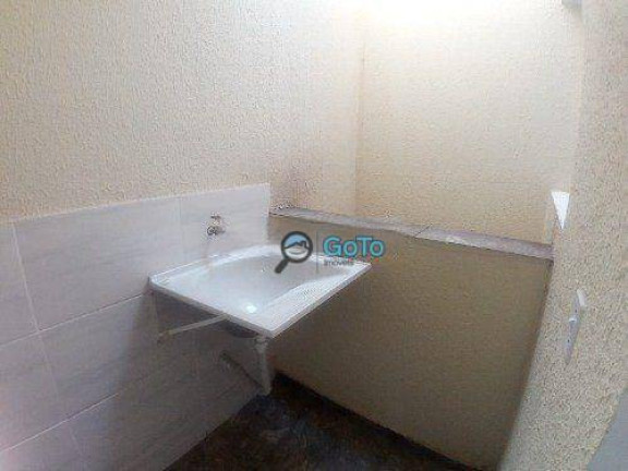 Imagem Loft com 1 Quarto à Venda, 37 m² em Vila Matilde - São Paulo