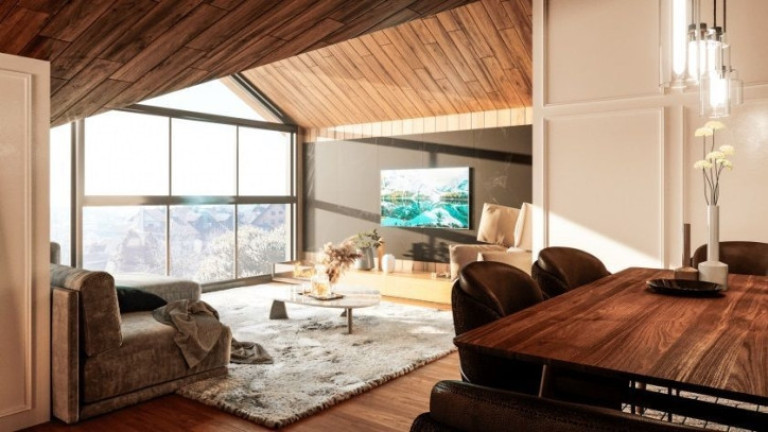 Imagem Cobertura com 3 Quartos à Venda, 147 m² em Centro - Gramado