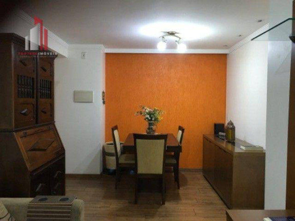 Imagem Apartamento com 2 Quartos à Venda, 49 m² em Imirim - São Paulo Imagem Apartamento com 2 Quartos à Venda, 49 m² em Imirim - São Paulo