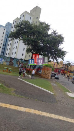 Imagem Apartamento com 2 Quartos à Venda, 49 m² em Conjunto Habitacional Santa Etelvina Ii - São Paulo