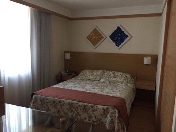 Imagem Apartamento com 1 Quarto para Alugar, 28 m² em Consolação - São Paulo