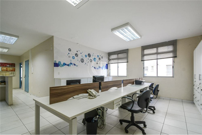 Imagem Sala Comercial à Venda, 120 m² em Consolação - São Paulo Imagem Sala Comercial à Venda, 120 m² em Consolação - São Paulo