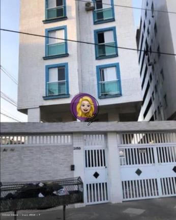 Imagem Apartamento com 2 Quartos à Venda, 48 m² em Parque São Vicente - São Vicente Imagem Apartamento com 2 Quartos à Venda, 48 m² em Parque São Vicente - São Vicente