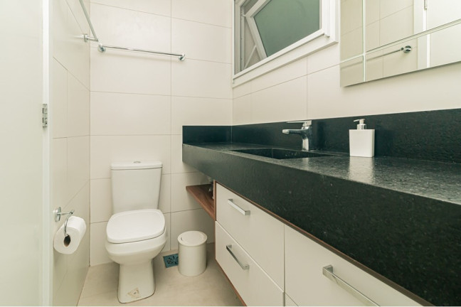 Imagem Apartamento com 2 Quartos à Venda, 90 m² em Menino Deus - Porto Alegre