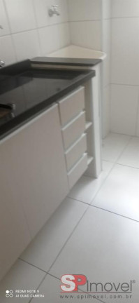 Imagem Apartamento com 2 Quartos à Venda, 39 m² em Jardim Ansalca - Guarulhos