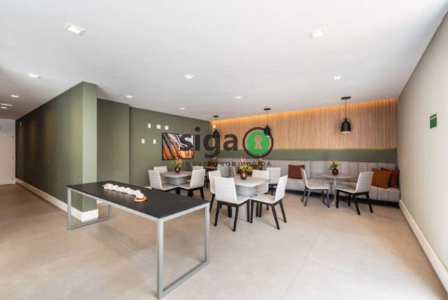 Imagem Apartamento com 3 Quartos à Venda, 151 m² em Vila Romana - São Paulo Imagem Apartamento com 3 Quartos à Venda, 151 m² em Vila Romana - São Paulo