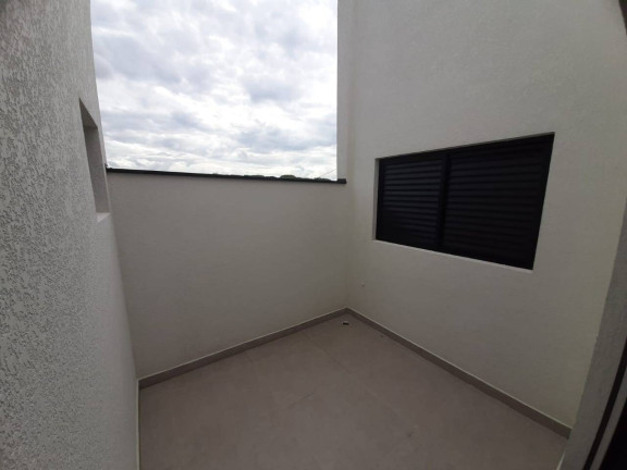 Imagem Casa de Condomínio com 2 Quartos à Venda, 154 m² em Caguassu - Sorocaba