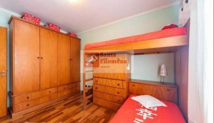 Imagem Sobrado com 3 Quartos à Venda, 191 m² em Vila Assunção - Santo André Imagem Sobrado com 3 Quartos à Venda, 191 m² em Vila Assunção - Santo André