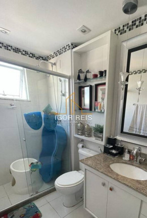 Imagem Apartamento com 3 Quartos à Venda, 108 m² em Centro - Campos Dos Goytacazes Imagem Apartamento com 3 Quartos à Venda, 108 m² em Centro - Campos Dos Goytacazes
