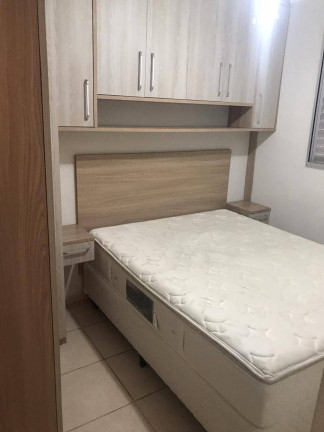 Imagem Apartamento com 2 Quartos à Venda, 67 m² em Vila Jardini - Sorocaba