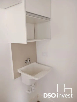 Imagem Apartamento com 1 Quarto à Venda,  em Itaim Bibi - São Paulo