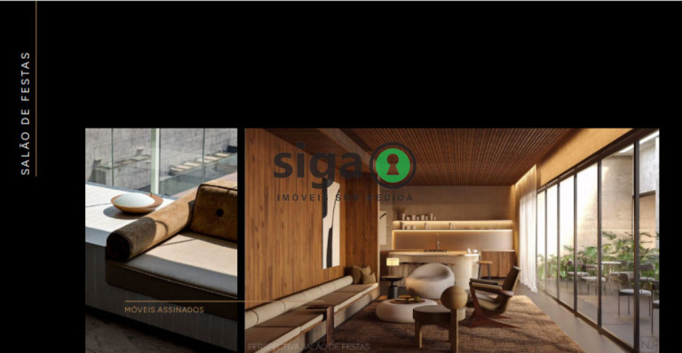 Imagem Apartamento com 4 Quartos à Venda, 286 m² em Jardim América - São Paulo