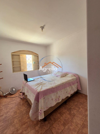 Imagem Casa com 2 Quartos à Venda, 90 m² em Conjunto Residencial Anselmo Lopes Bueno - Mogi Mirim Imagem Casa com 2 Quartos à Venda, 90 m² em Conjunto Residencial Anselmo Lopes Bueno - Mogi Mirim
