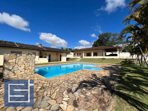 Imagem Chácara com 4 Quartos à Venda, 406 m² em Lavras De Baixo - Socorro Imagem Chácara com 4 Quartos à Venda, 406 m² em Lavras De Baixo - Socorro