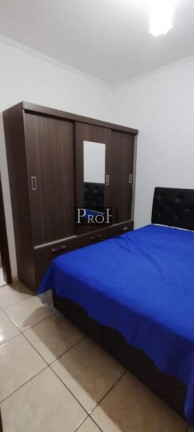 Imagem Casa com 3 Quartos à Venda, 150 m² em Vila Metalúrgica - Santo André Imagem Casa com 3 Quartos à Venda, 150 m² em Vila Metalúrgica - Santo André