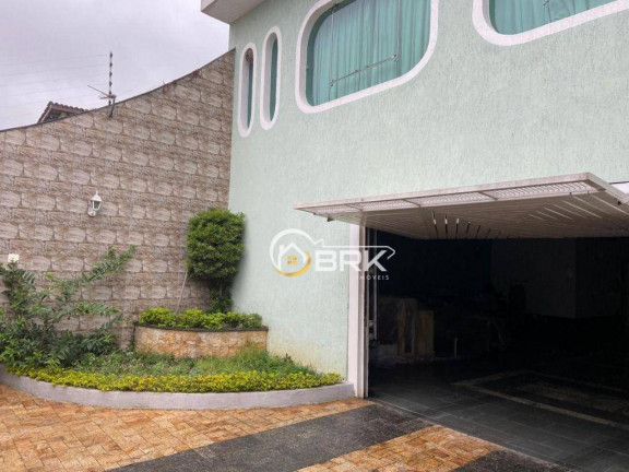 Sobrado com 3 Quartos à Venda, 382 m² em Vila Prudente - São Paulo