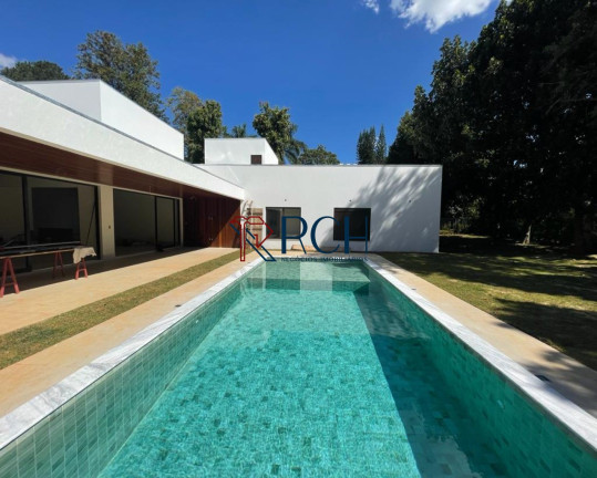 Casa com 4 Quartos à Venda, 354 m² em Lago Azul - Araçoiaba Da Serra