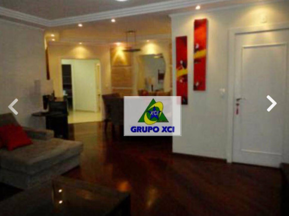 Imagem Apartamento com 3 Quartos à Venda, 150 m² em Vila Valparaíso - Santo André Imagem Apartamento com 3 Quartos à Venda, 150 m² em Vila Valparaíso - Santo André