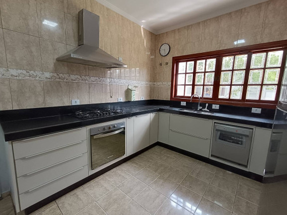 Imagem Casa com 4 Quartos à Venda, 320 m² em Urbanova - São José Dos Campos