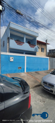 Imagem Casa com 3 Quartos à Venda, 336 m² em Parque Imperial - Campos Dos Goytacazes