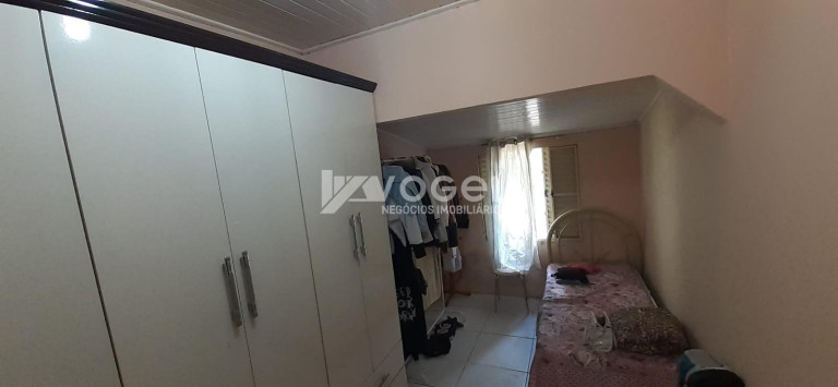 Imagem Casa com 3 Quartos à Venda, 130 m² em Rio Branco - Sao Leopoldo