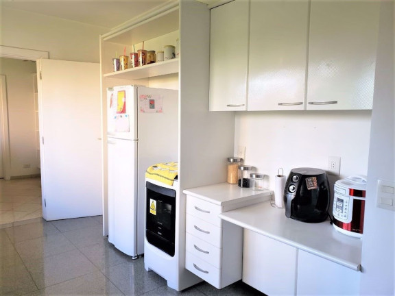 Imagem Apartamento com 4 Quartos à Venda, 320 m² em Jardim Ampliação - São Paulo Imagem Apartamento com 4 Quartos à Venda, 320 m² em Jardim Ampliação - São Paulo