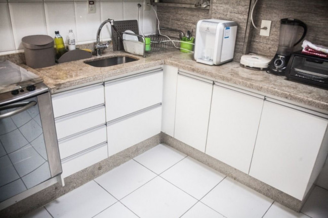 Imagem Apartamento com 2 Quartos à Venda, 62 m² em Santa Cecília - São Paulo