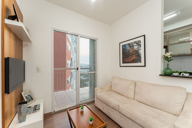 Imagem Apartamento com 3 Quartos à Venda, 62 m² em Votupoca - Barueri Imagem Apartamento com 3 Quartos à Venda, 62 m² em Votupoca - Barueri