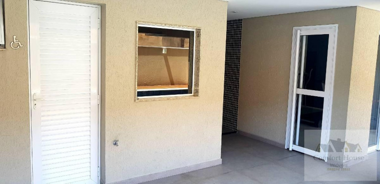 Imagem Imóvel com 3 Quartos à Venda, 204 m² em Santa Maria - São Caetano Do Sul