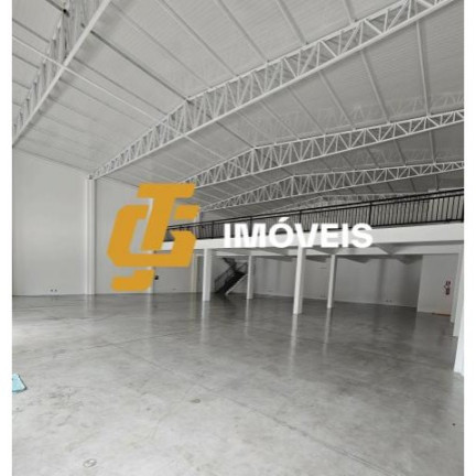 Imagem Galpão à Venda, 632 m² em Rio Pequeno - Camboriú Imagem Galpão à Venda, 632 m² em Rio Pequeno - Camboriú
